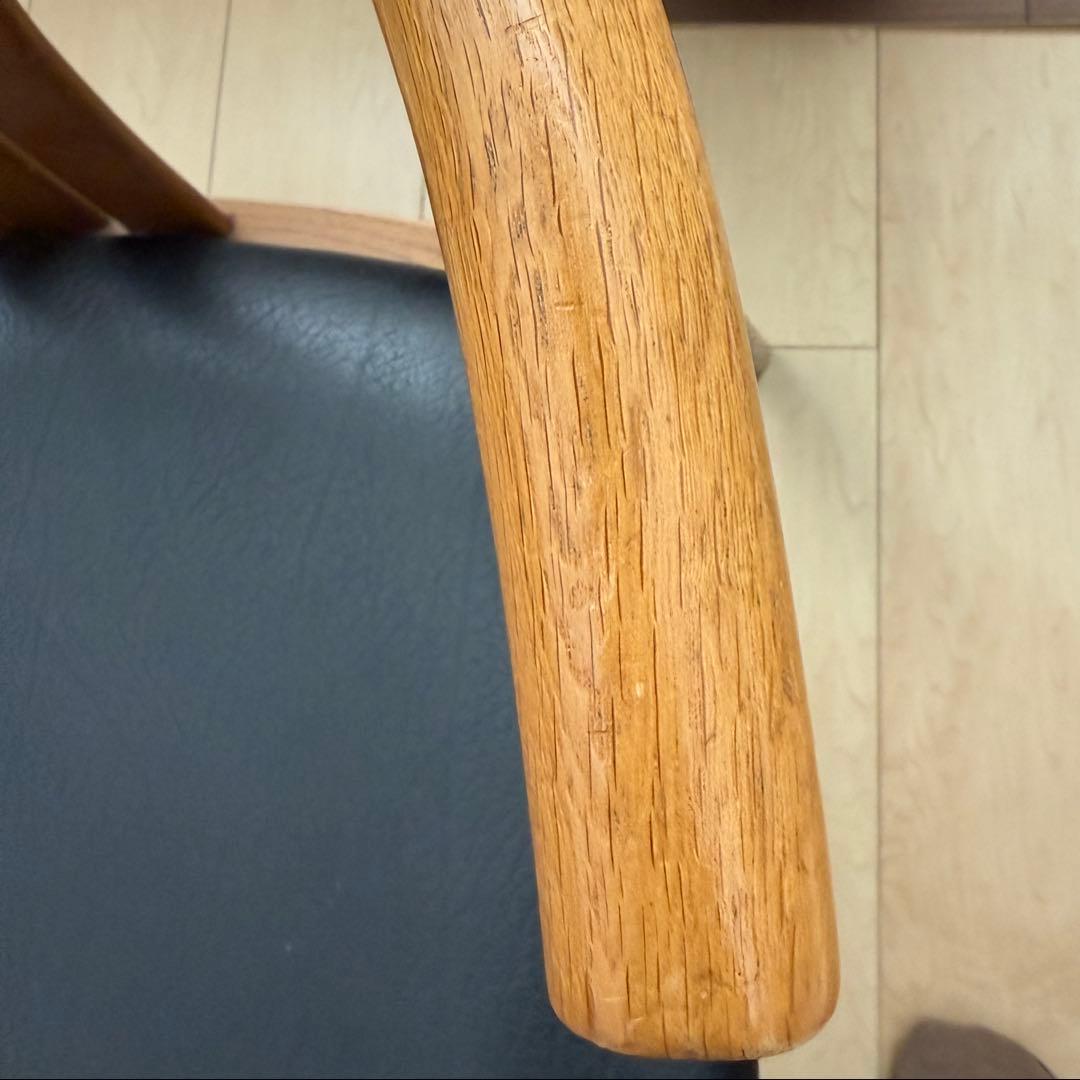 日進木工　ダイニングチェア