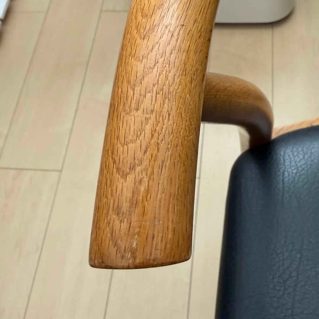 日進木工　ダイニングチェア