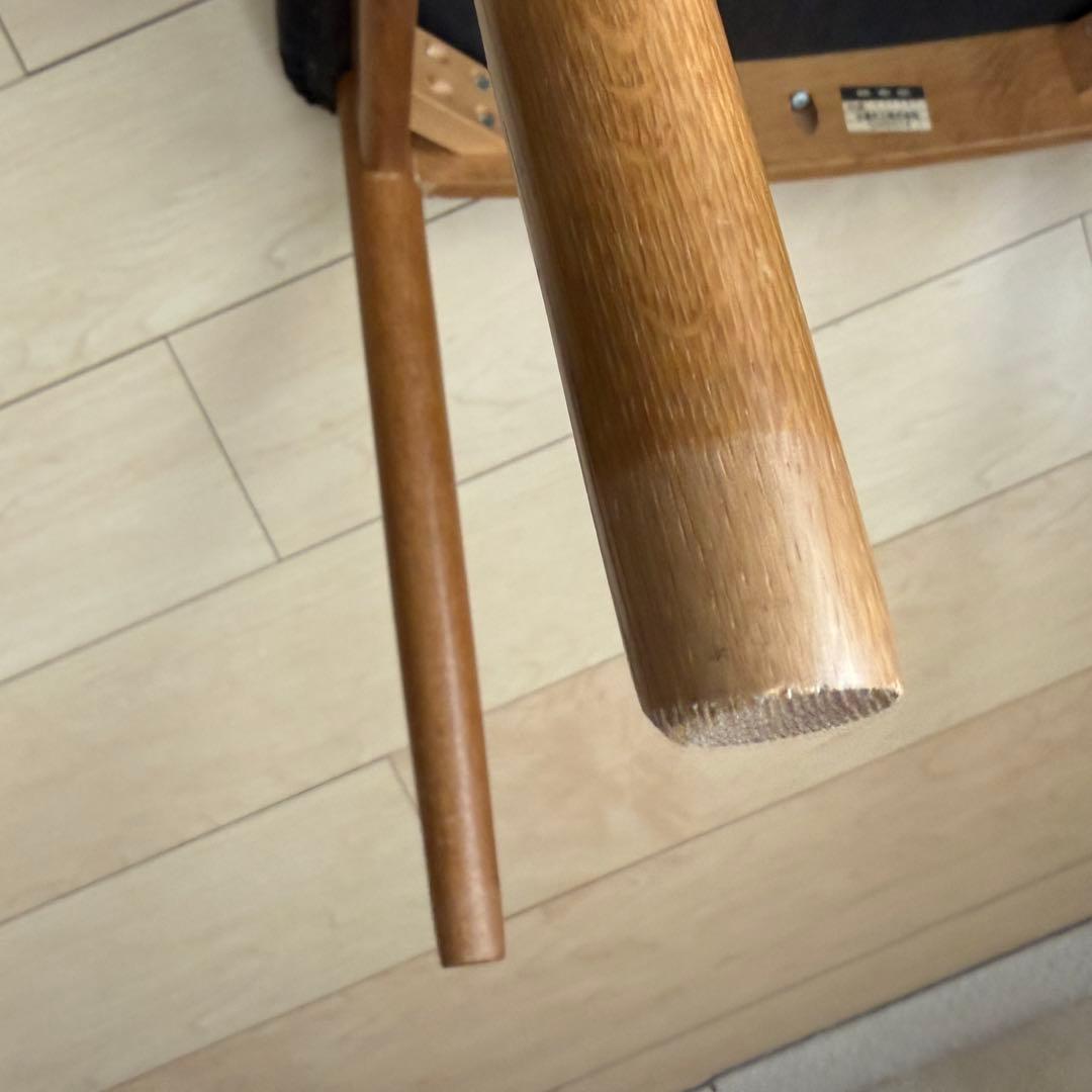 日進木工　ダイニングチェア