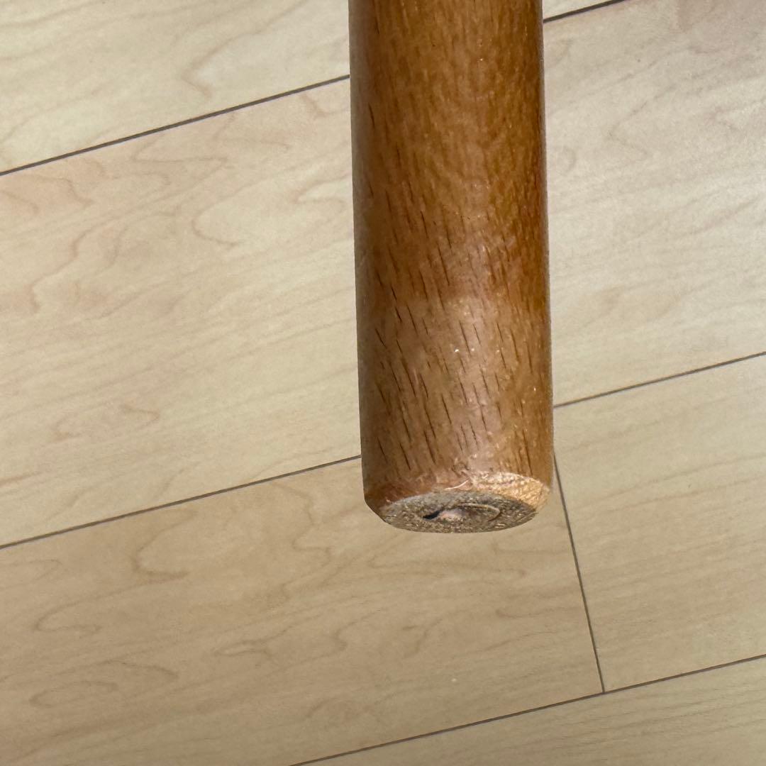 日進木工　ダイニングチェア