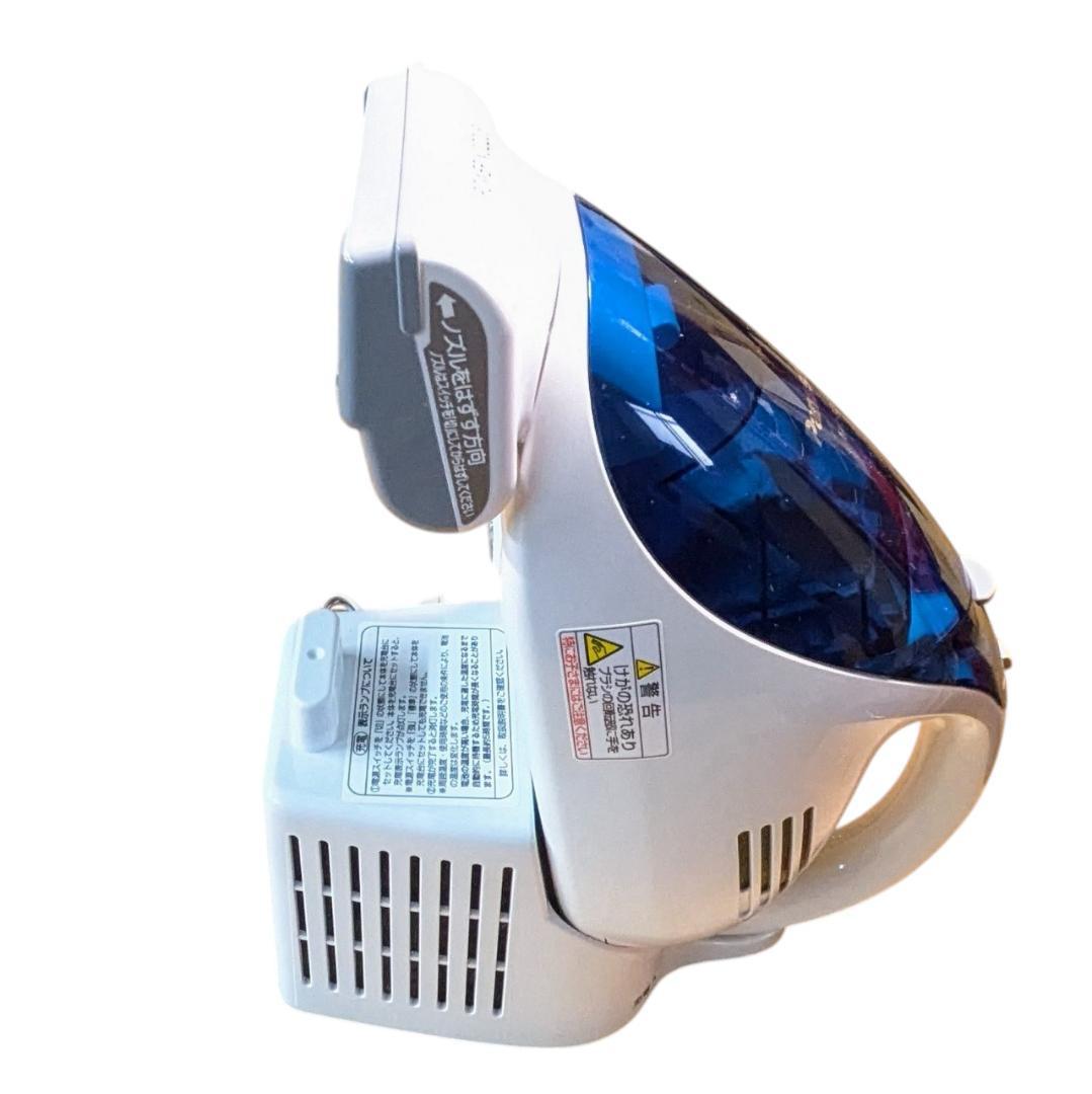 Panasonic MC-B20JP-A 新品未使用品　充電式掃除機