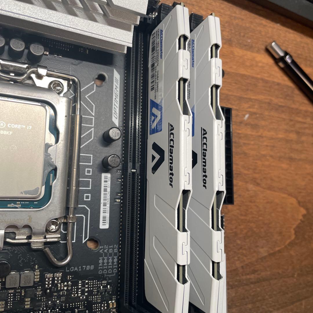 せやかて工藤【まとめ売り】i7 14700kf z790