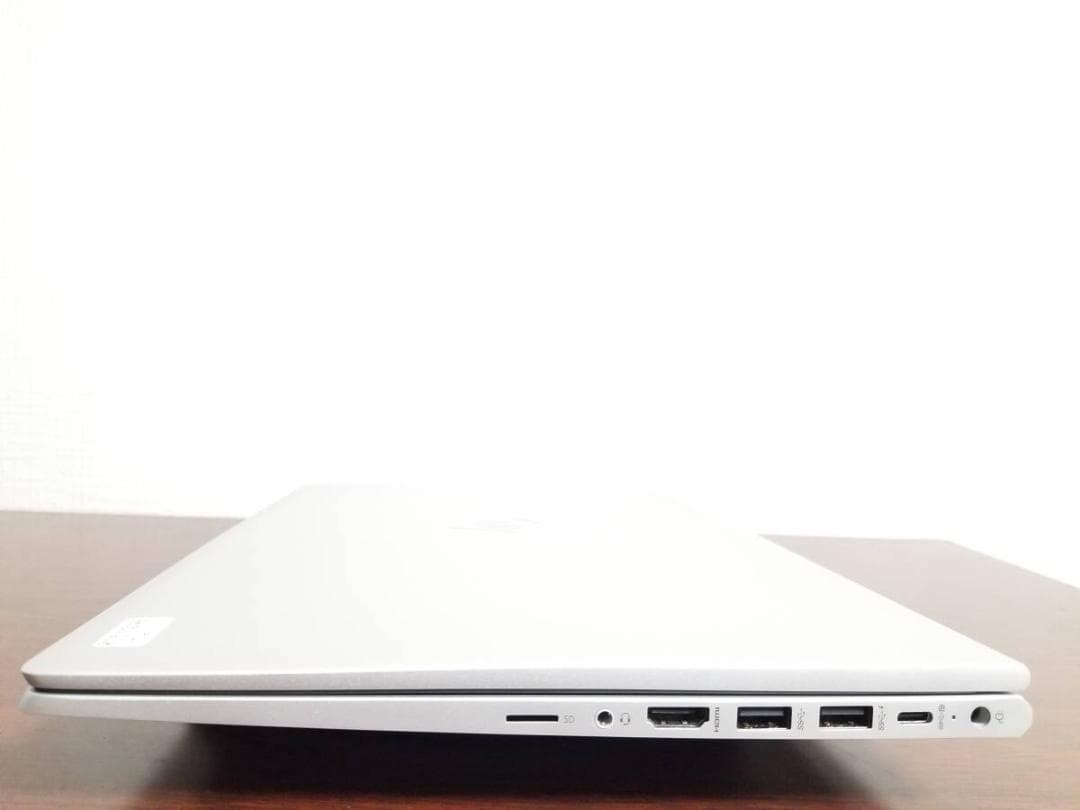 R79美品 HP ProBook 450 G8 i7◆16GB◆SSD256GB