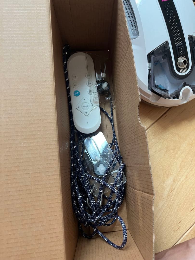 HOBOT-R3 窓掃除用ロボット