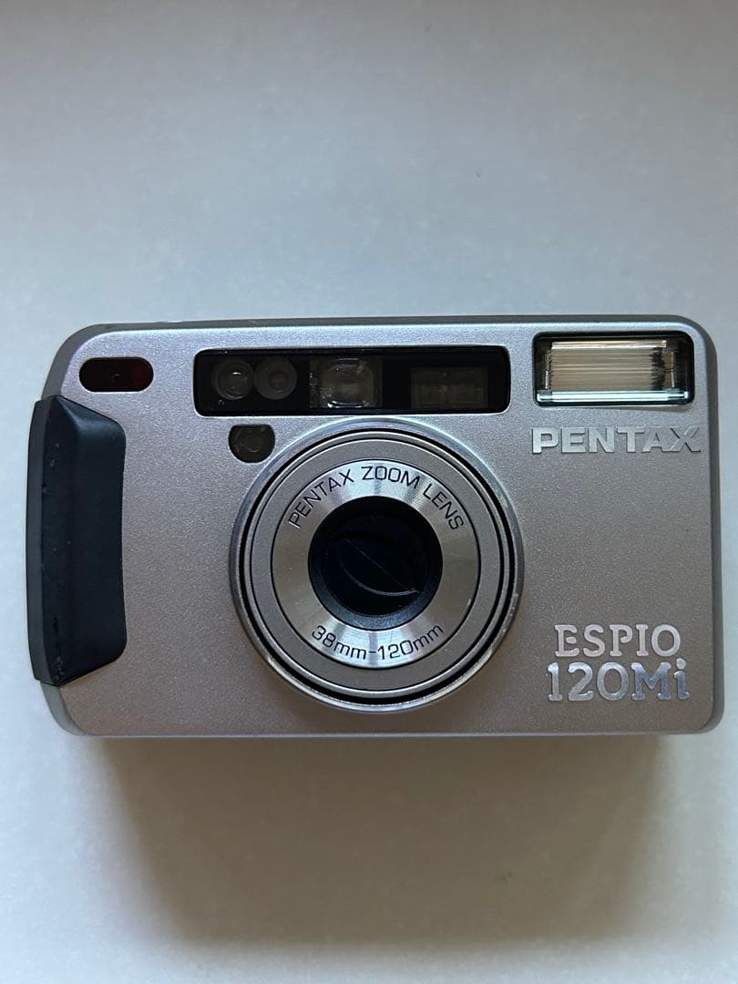ペンタックス PENTAX ESPIO 120Mi フィルムカメラ カメラ