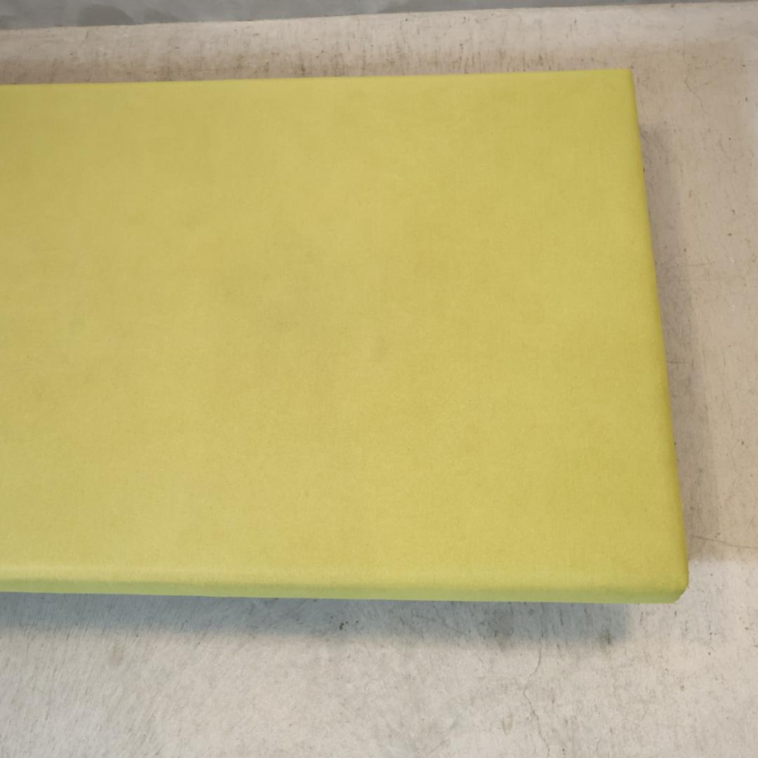 IDEE イデー TURBOT シングルベッド メープル材 ソファベッド ロー