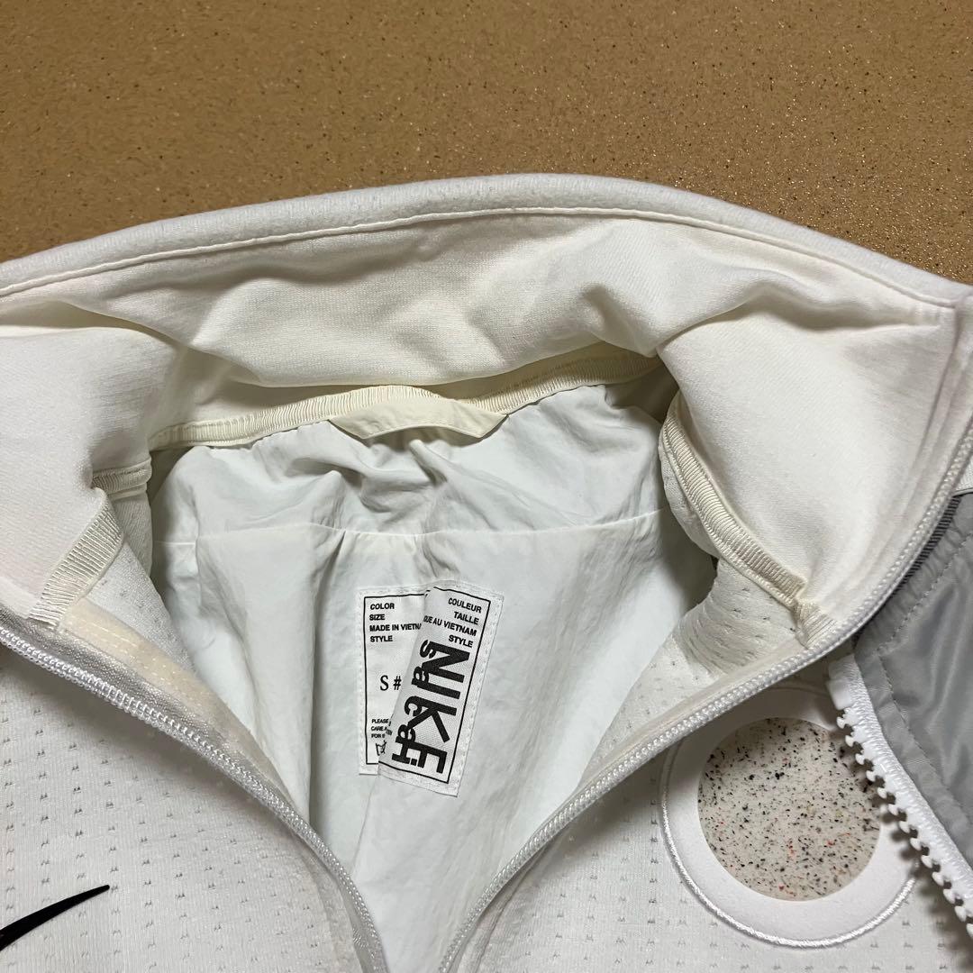 sacai × Nike ボンバージャケット MA-1