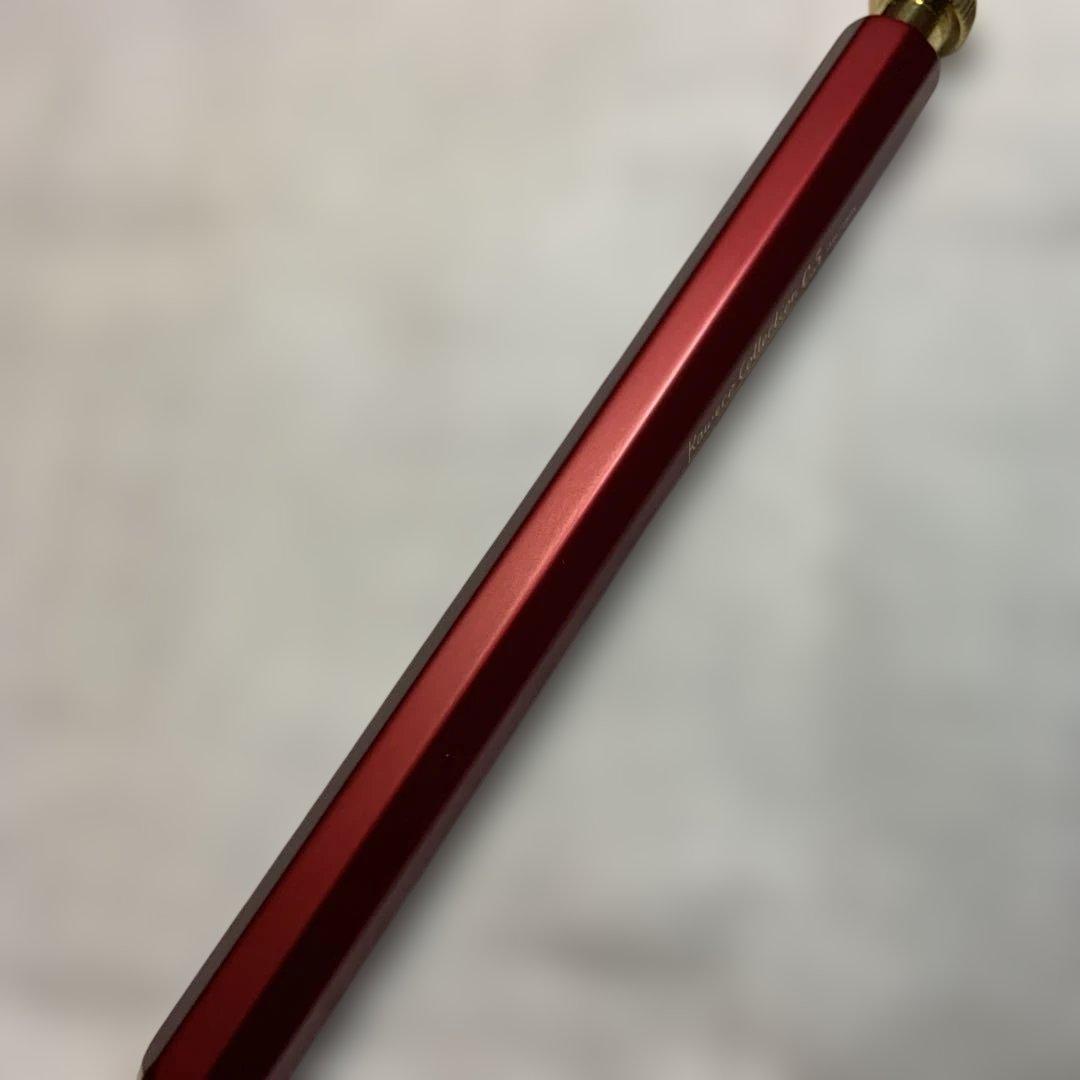 カヴェコスペシャル レッド0.5