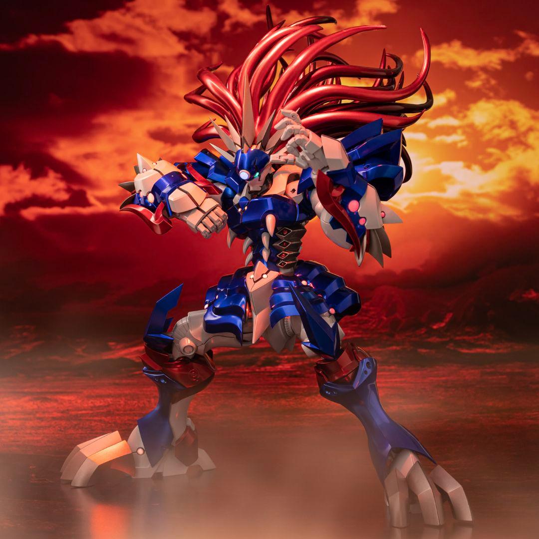 千値練 RIOBOT ビレフォール