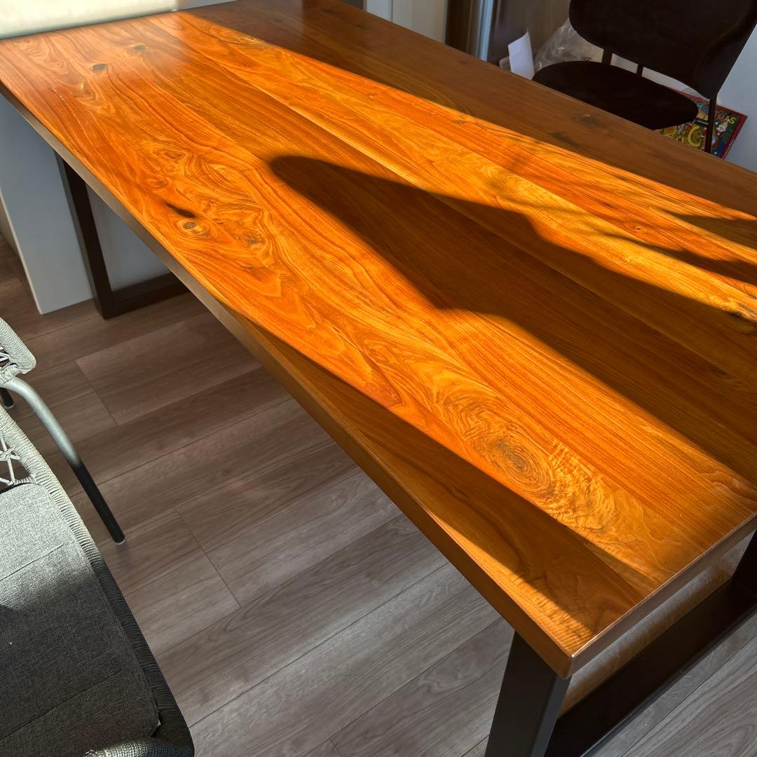 ACTUS FJダイニングテーブル180サイズ