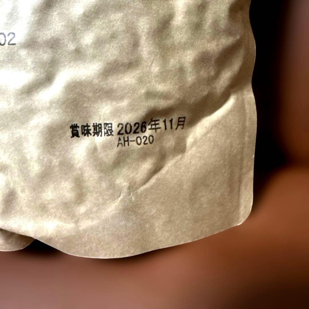 わんちゃんライフ わんこのヘルシー食卓 ミックス味 1kg×3袋