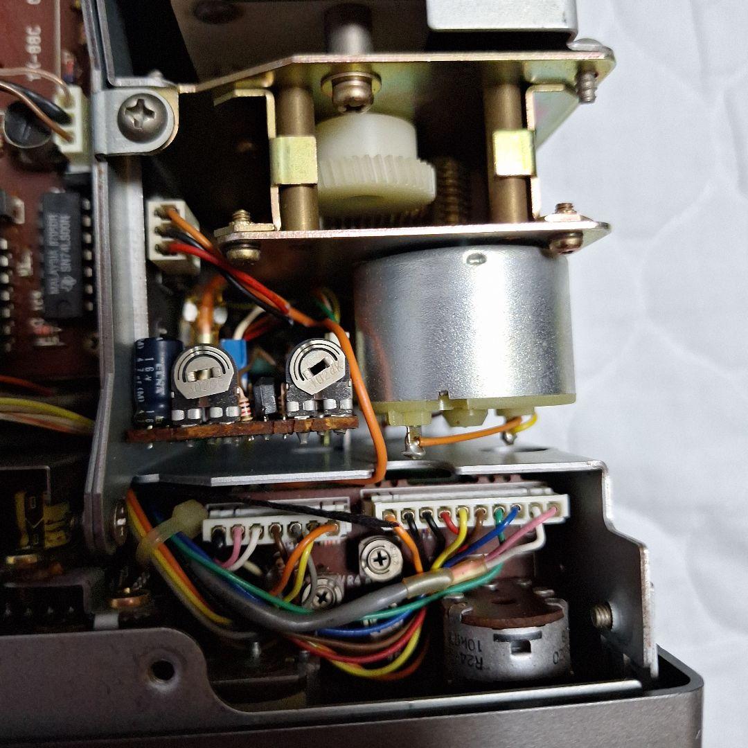 トランシーバー KENWOOD TS-440V