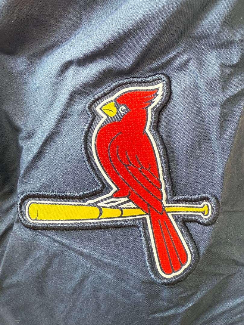 Nike St. Louis Cardinals ジャケット Lサイズ