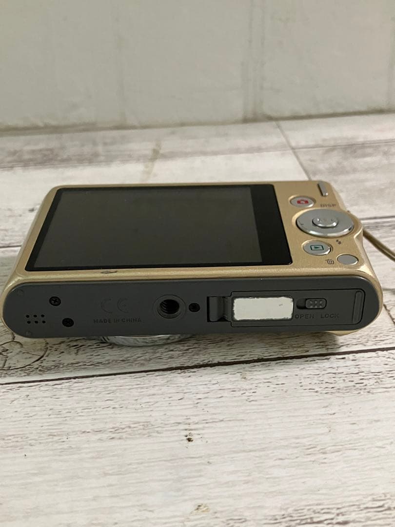 CASIO EXILIM デジタルカメラ　12X