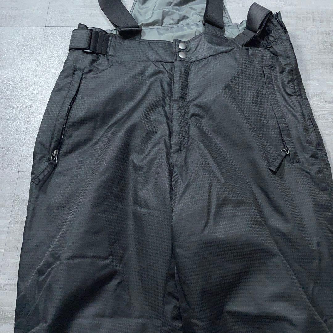 お買い得★ デサント オンヨネ L スキーウェア スノーウェア 授業や旅行に★