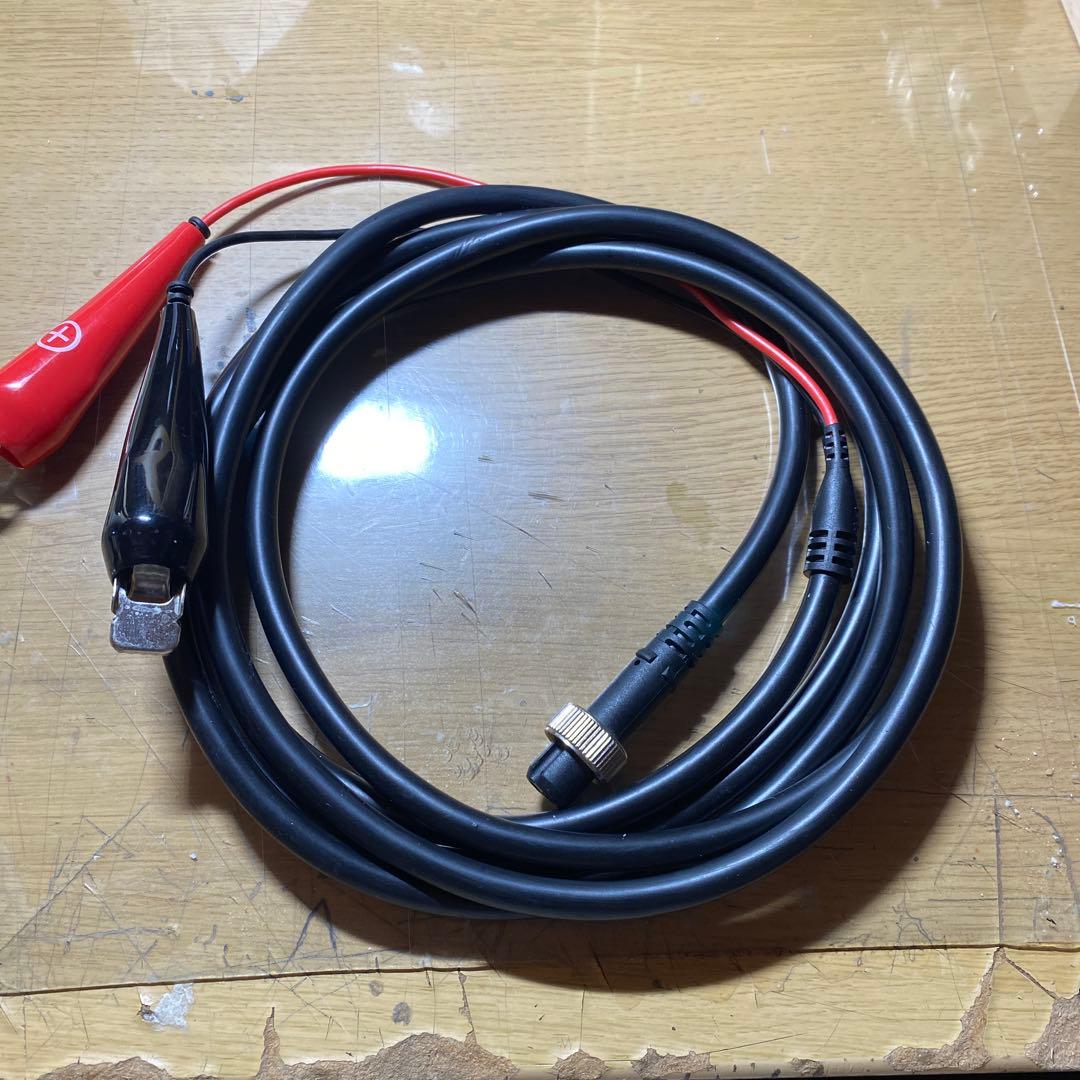 レオブリッツ270MMpeライン１.5号150メートル巻きコード付き