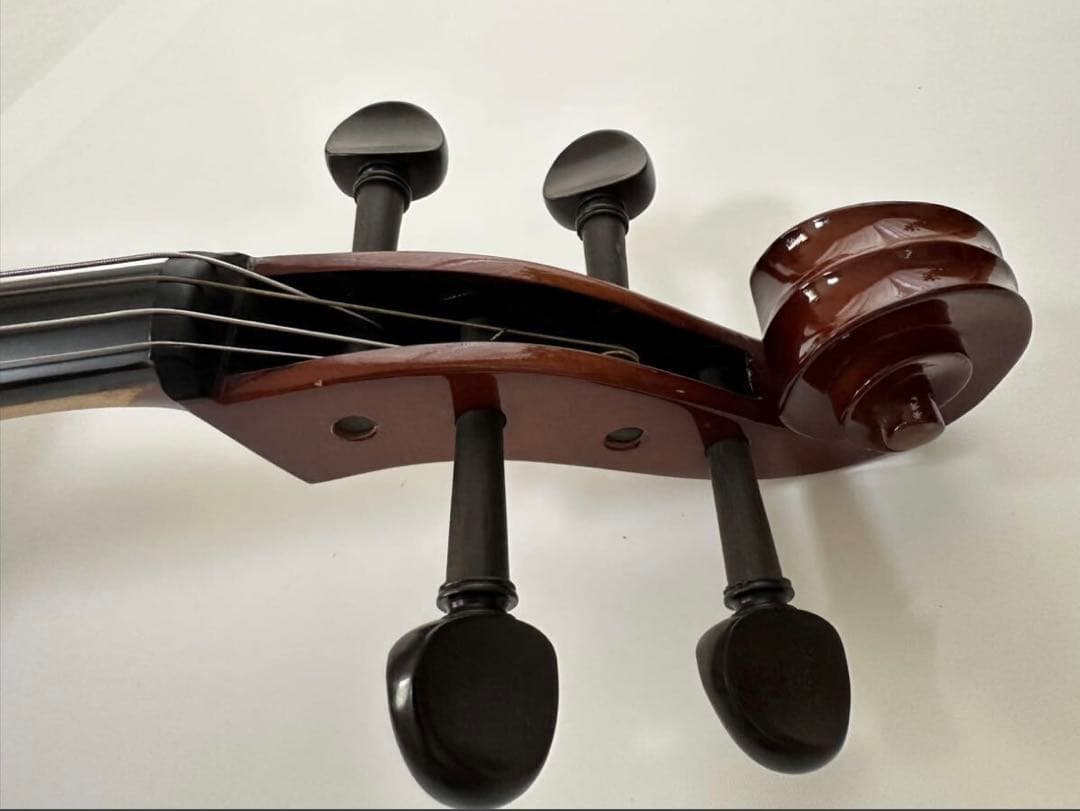 【引取可能】ARTISAN アルチザン/SVS-400 チェロ 美品　※31※