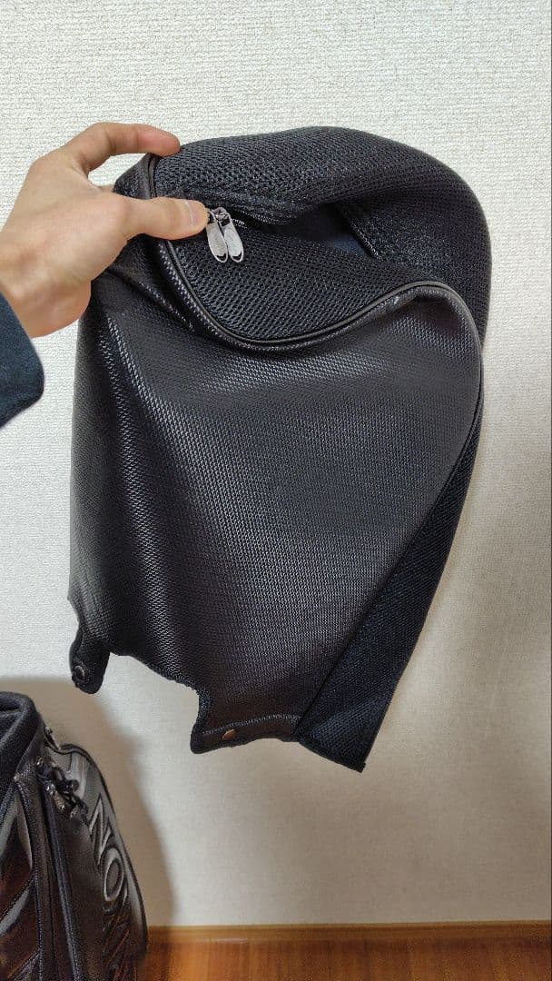 SRIXON キャディバッグ