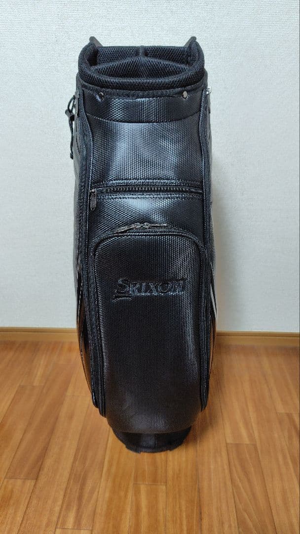 SRIXON キャディバッグ