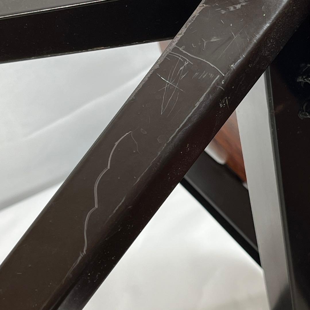 GALVANITAS 椅子　コンパスチェア 北欧 デザイナーズ ヴィンテージ