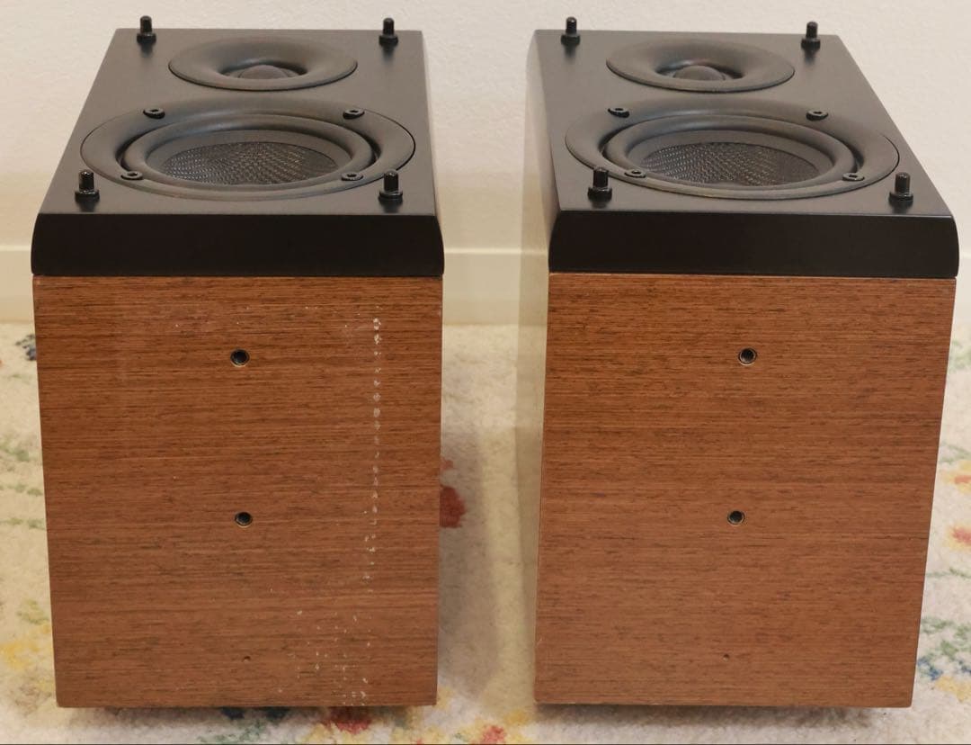 Pioneer パイオニア S-CN301-LR スピーカー ペア