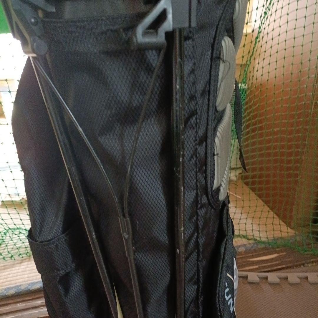 SUN MOUNTAIN EZFIT カモフラージュキャディバッグ