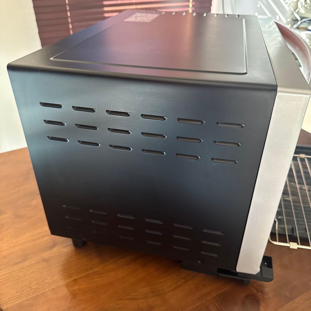 フォーマックグランシェフ　パワースチームオーブン