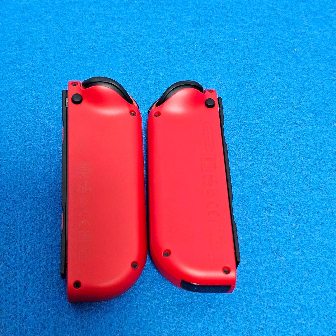 【極美品 】Nintendo Switch スーパーマリオ オデッセイセット