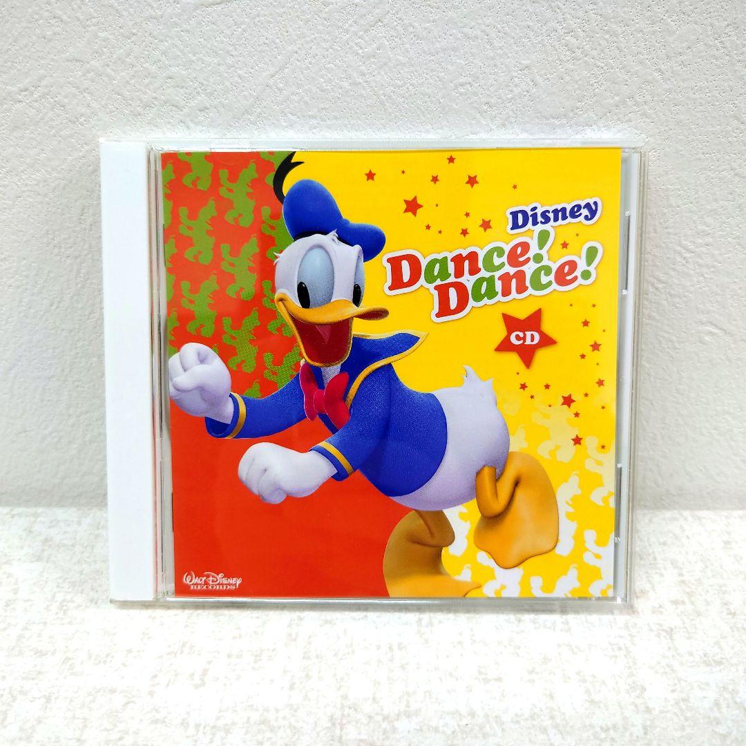 M0130A1P ディズニー英語システム Disney Dance!Dance!