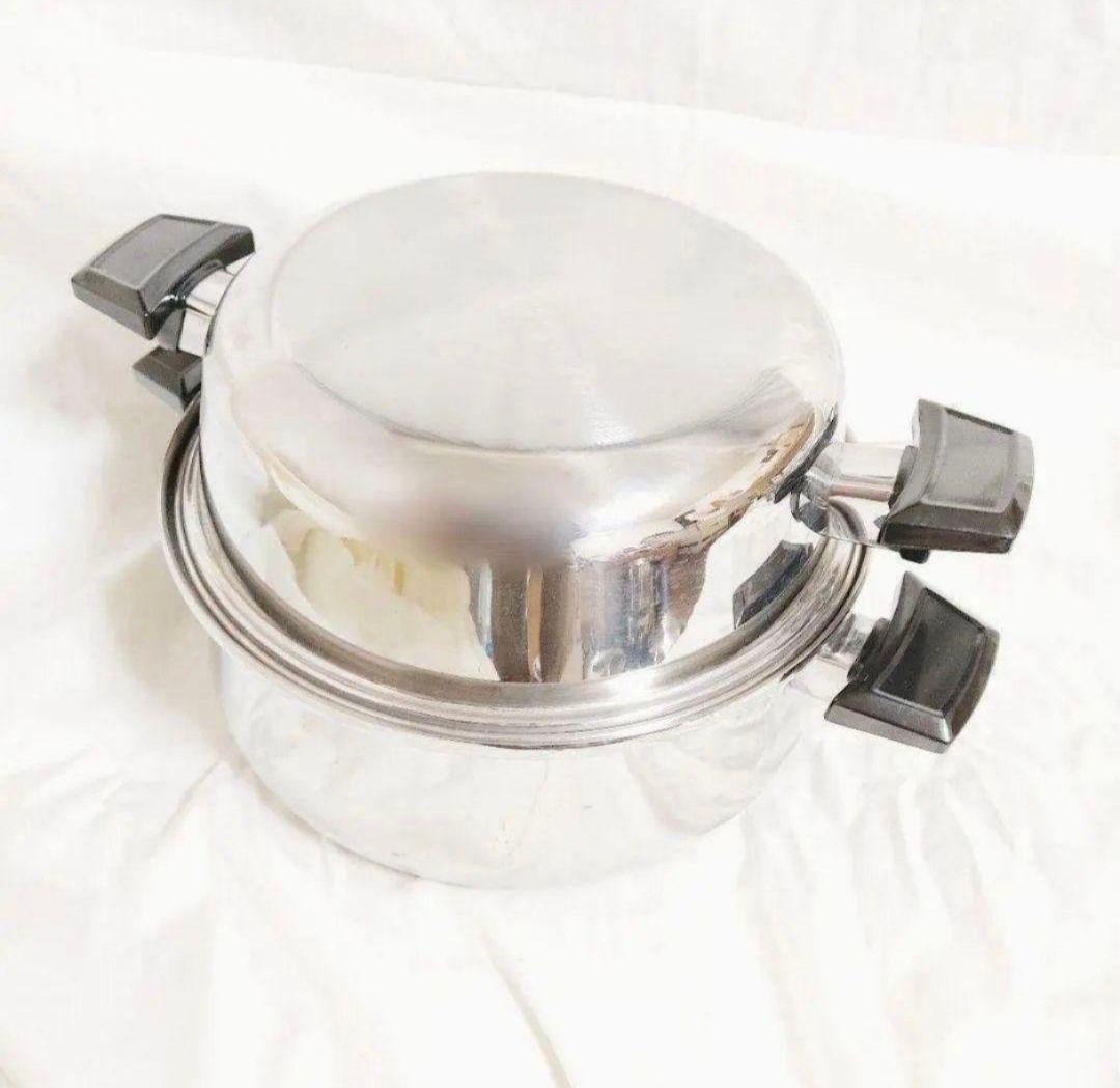  queen IH対応　ロイヤルクイーン　6コート　おまけ付き @