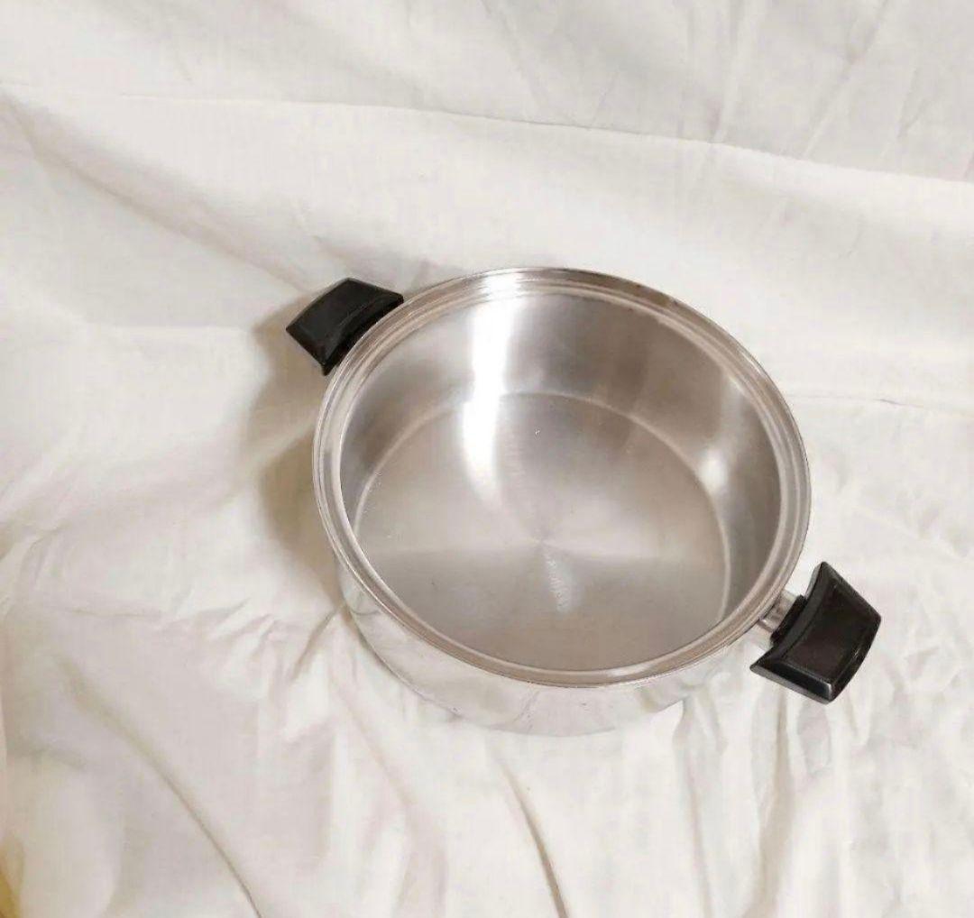  queen IH対応　ロイヤルクイーン　6コート　おまけ付き @