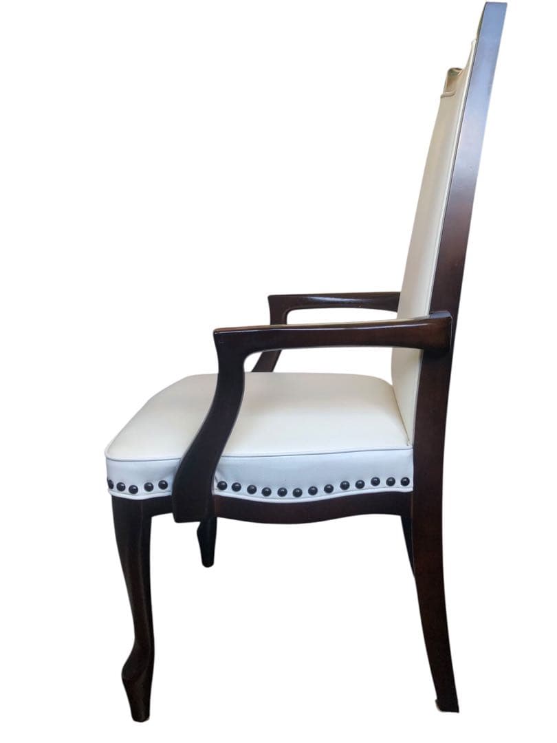 ✨美品✨ マルニ　ベルサイユ　ダイニングチェア②　ダイニングセット 販売 猫脚