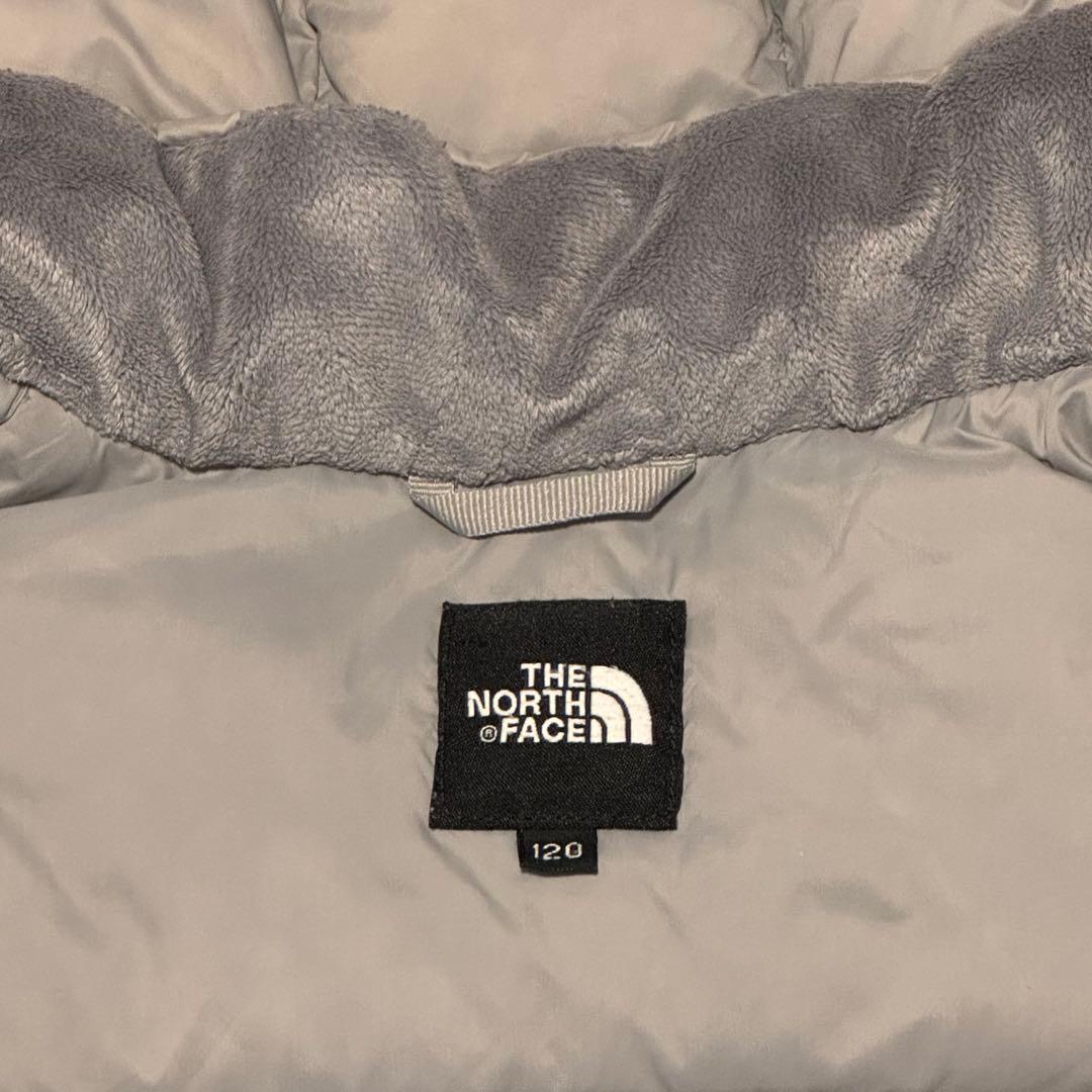 特価 ノースフェイス キッズ120 ダウンジャケット バルトロ 韓国限定 高品質