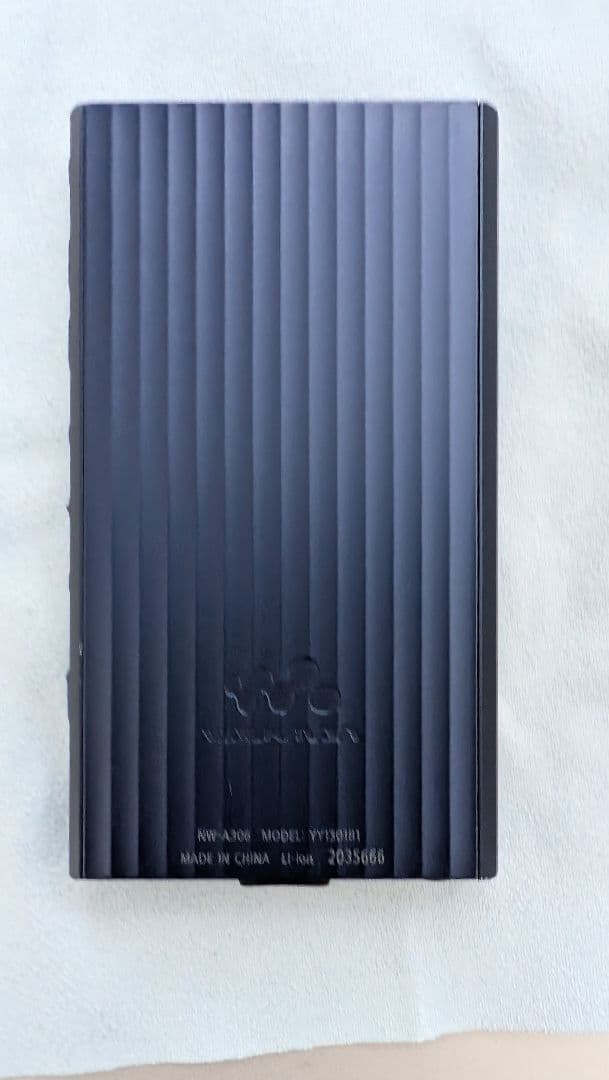 Sony ウォークマン　NW-A300Series