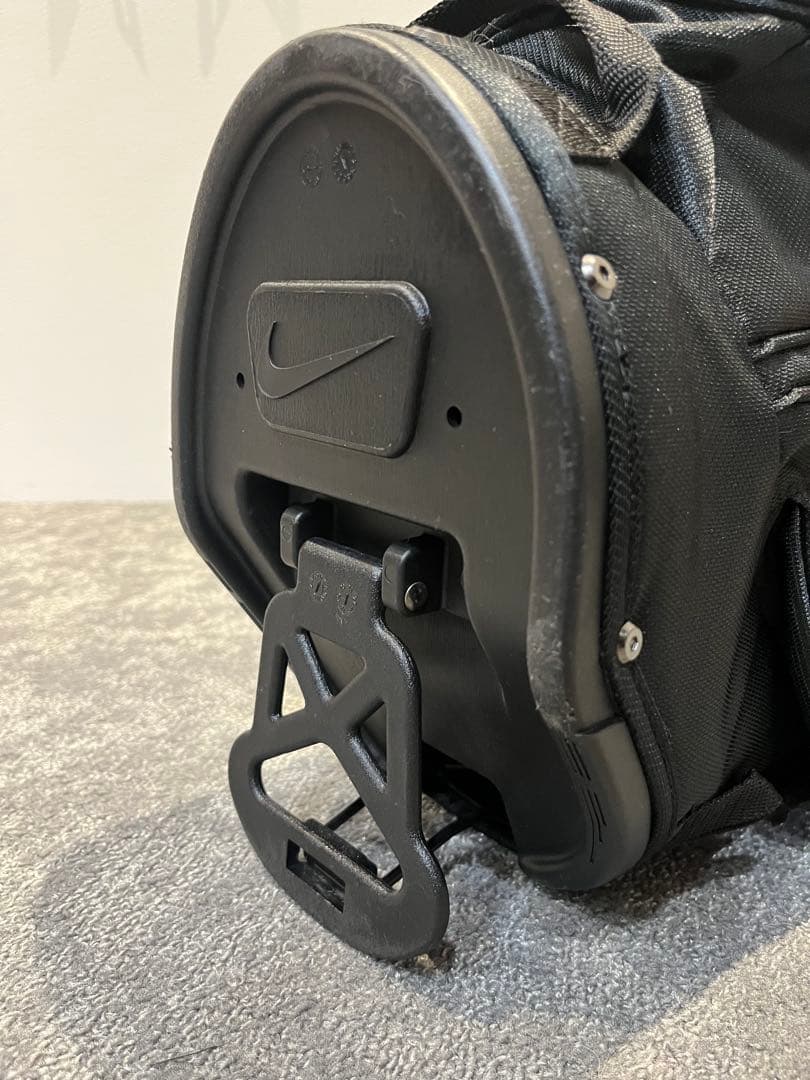 NIKE キャディバック