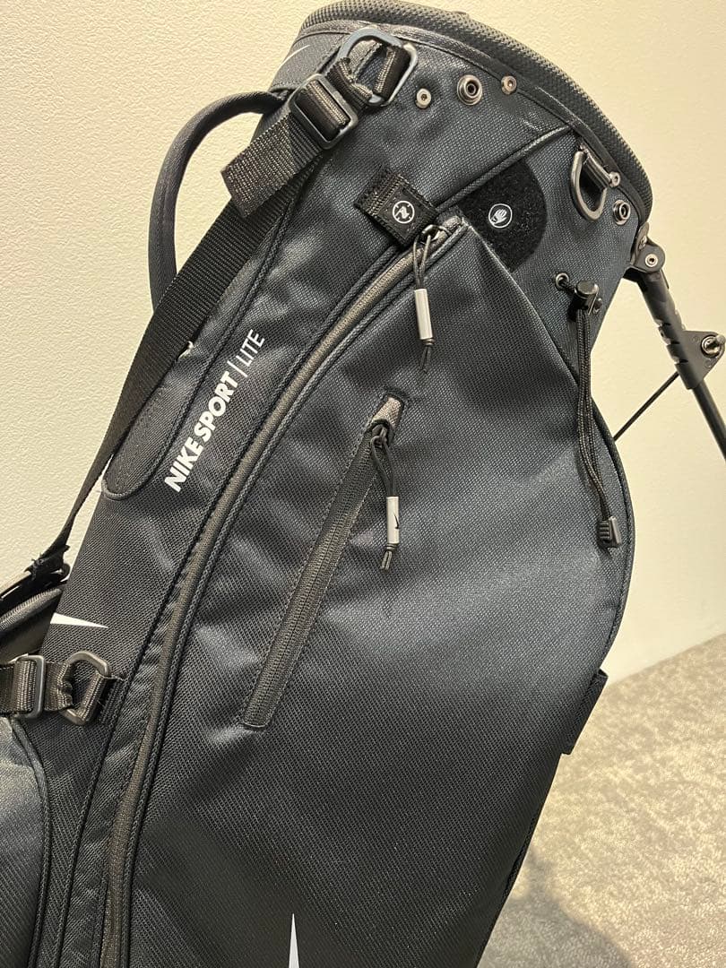 NIKE キャディバック