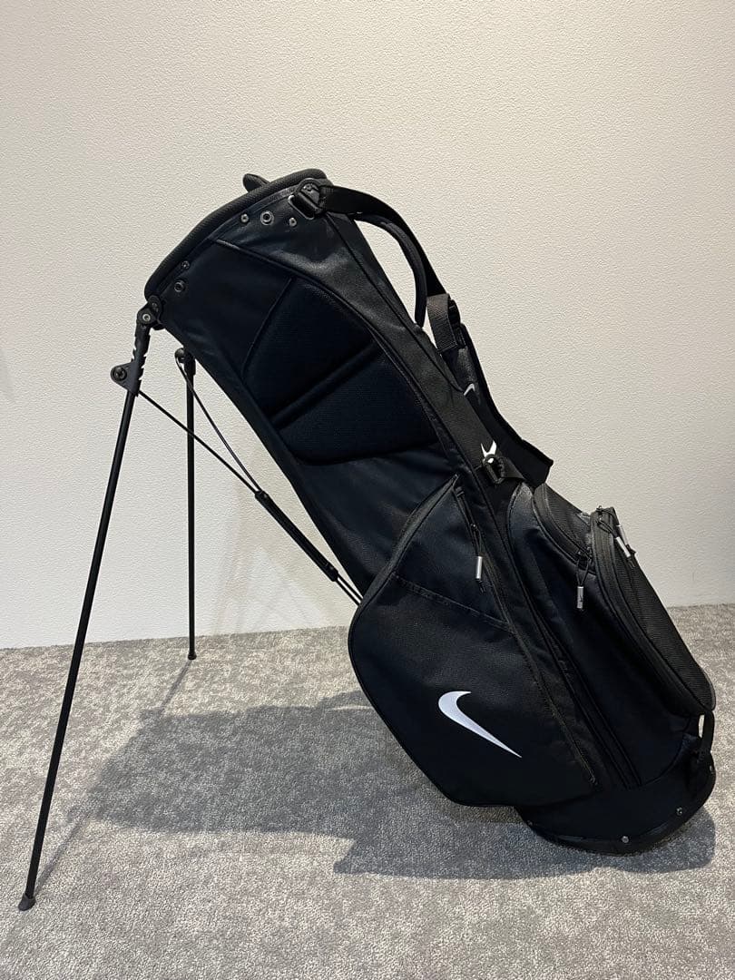 NIKE キャディバック