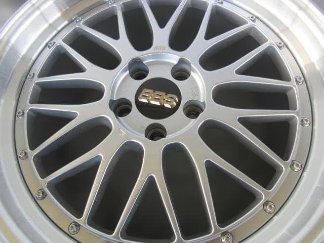BBS LM220H LM221H 19インチ ホイール ４本SET