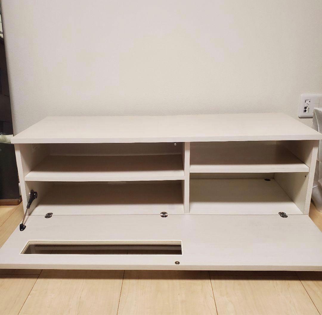 Francfranc フランフラン パセ　テレビボード　テレビボード