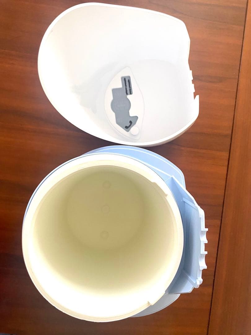 eSpring浄水器　II (据置型)