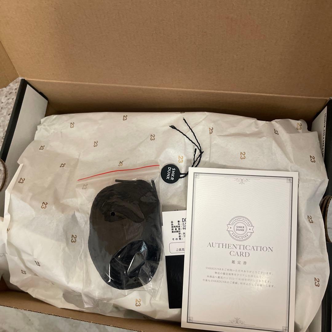 NIKE AIR JORDAN 1 エアジョーダン ゴルフシューズ