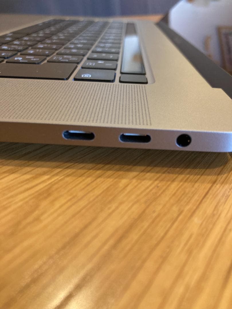 値下げ！MacBook Pro 16インチCore i9 1TB 美品