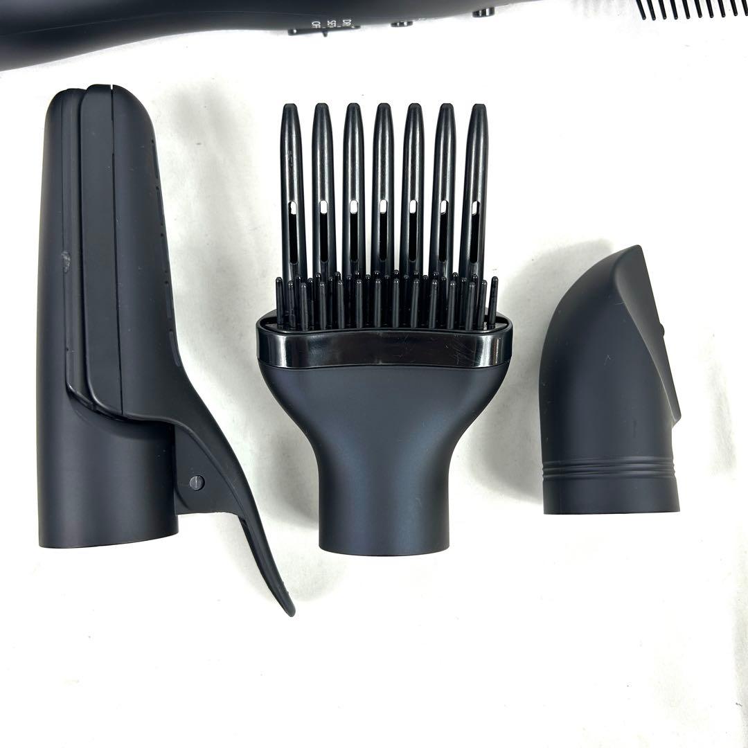 Panasonic くるくるドライヤー EH-KN0G ネイビー 動作確認済み