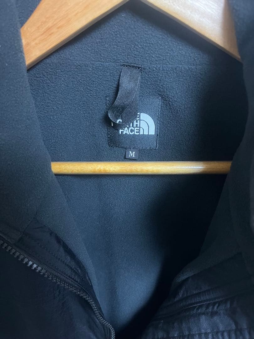 ジャケット・アウター THE NORTH FACE Compact Nomad Blouson