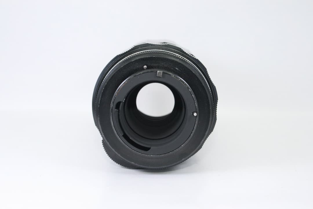 PENTAX SMC TAKUMAR 200mm F4 光学清掃済み#121