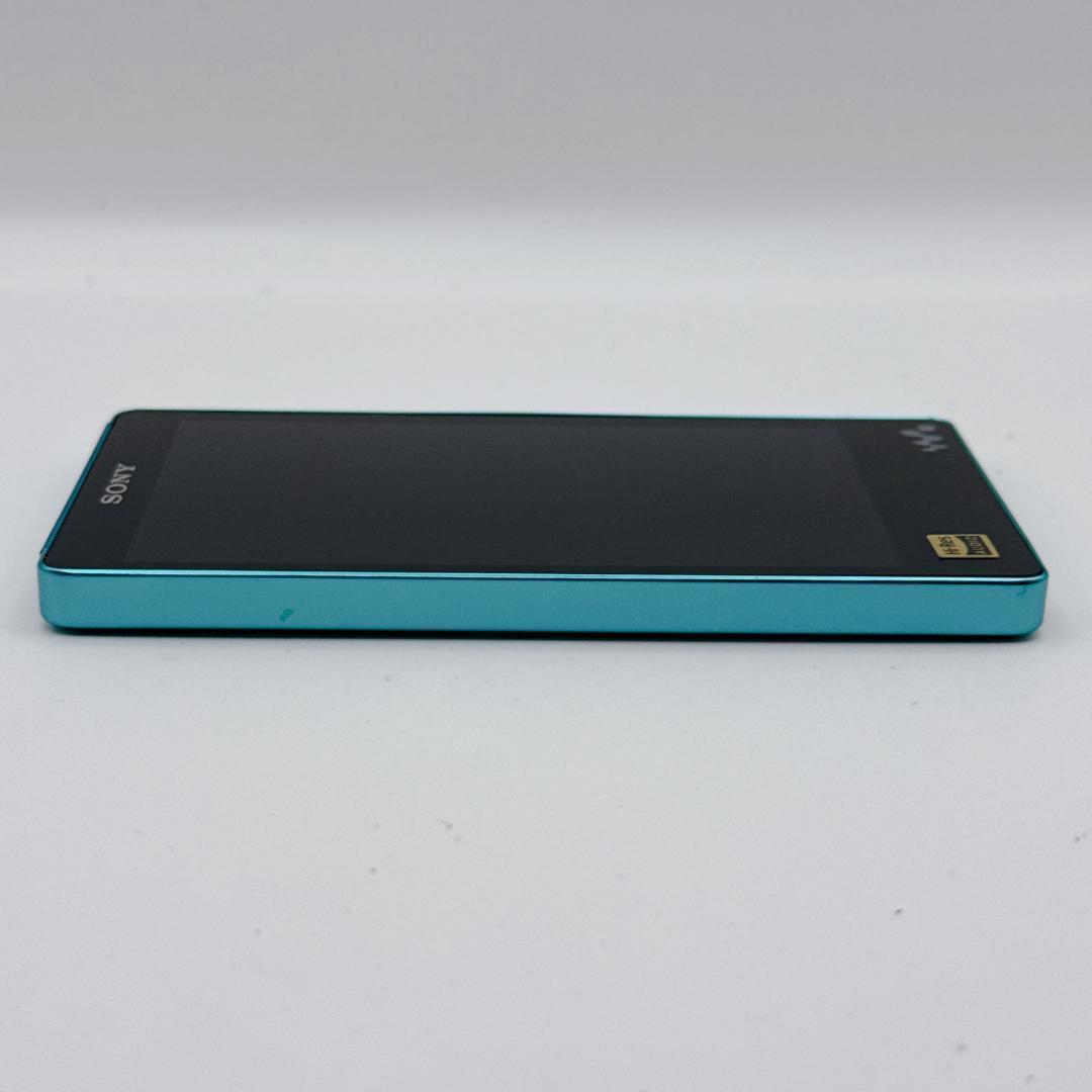 専用予約済み【美品】SONY WALKMAN ウォークマン NW-F886 32