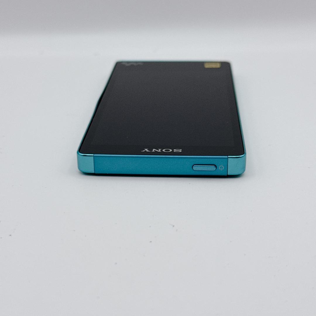 専用予約済み【美品】SONY WALKMAN ウォークマン NW-F886 32