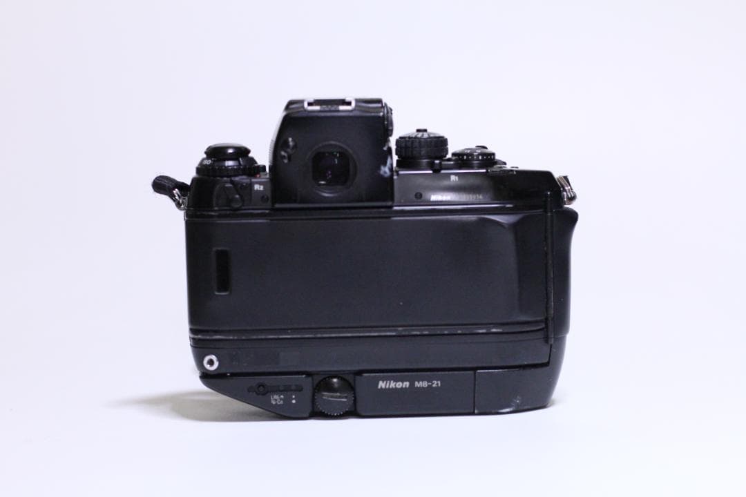 Nikon ニコンF4 ボディ　ジャンク