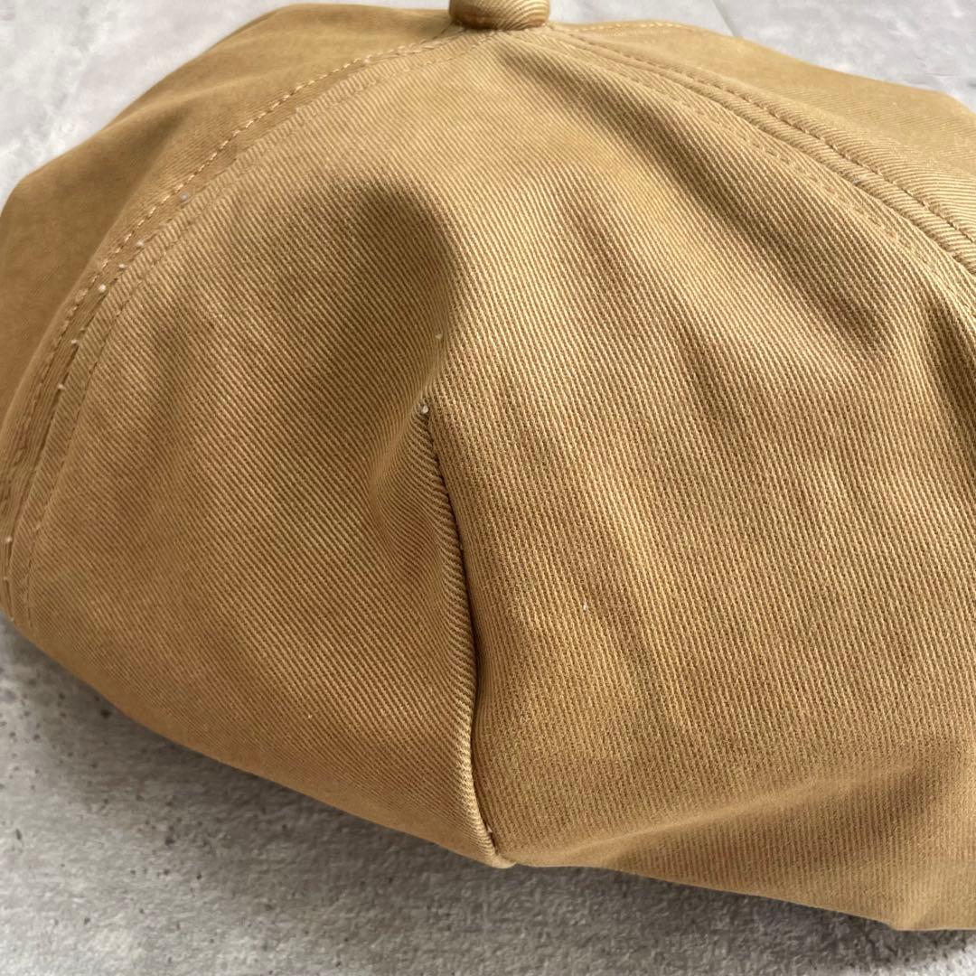 RRL ラルフローレン ハンチング キャスケット 帽子