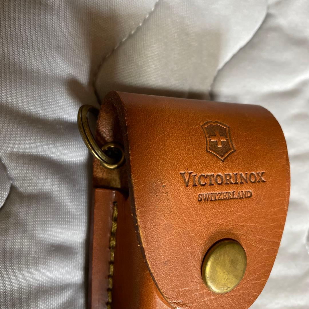 VICTORINOX(ビクトリノックス) ナイフ スイスチャンプ